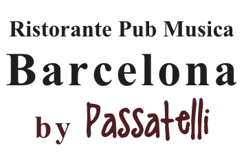 Barcelona by Passatelli