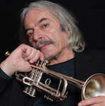 Enrico Rava (ph.
Angelo Palombini)