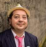 Mauro Ottolini
(ph. roberto Cifarelli)